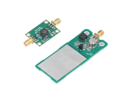 Amplificador Rf Laxiscreed Para Receptor Sdr Rtl, Suporta Am E Cobre Faixas Hf E Vhf