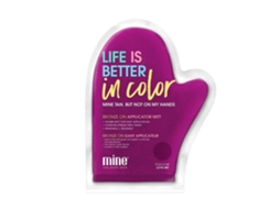 Obtenha um acabamento impecável e sem manchas com nosso aplicador de esponja bronzeadora. Ideal para uso com