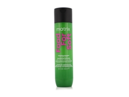 Matrix Haircare Food Para Cabelo Macio Shampoo 300ml - Shampoo Hidratante