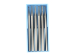 Conjunto De Ferramentas De Escultura E Gravura Com Lâmina De Aço Tungstênio 2.35mm (02)