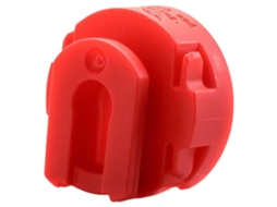 Fox Espaçador de Volume de Ar 40 Float 10Cc