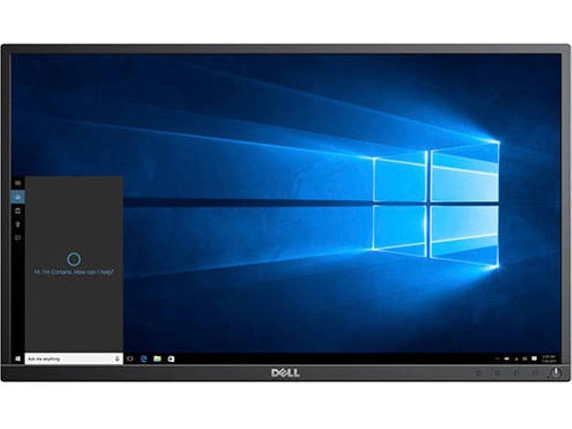 Monitor DELL P2417H-WOST (24'' - Full HD - IPS)