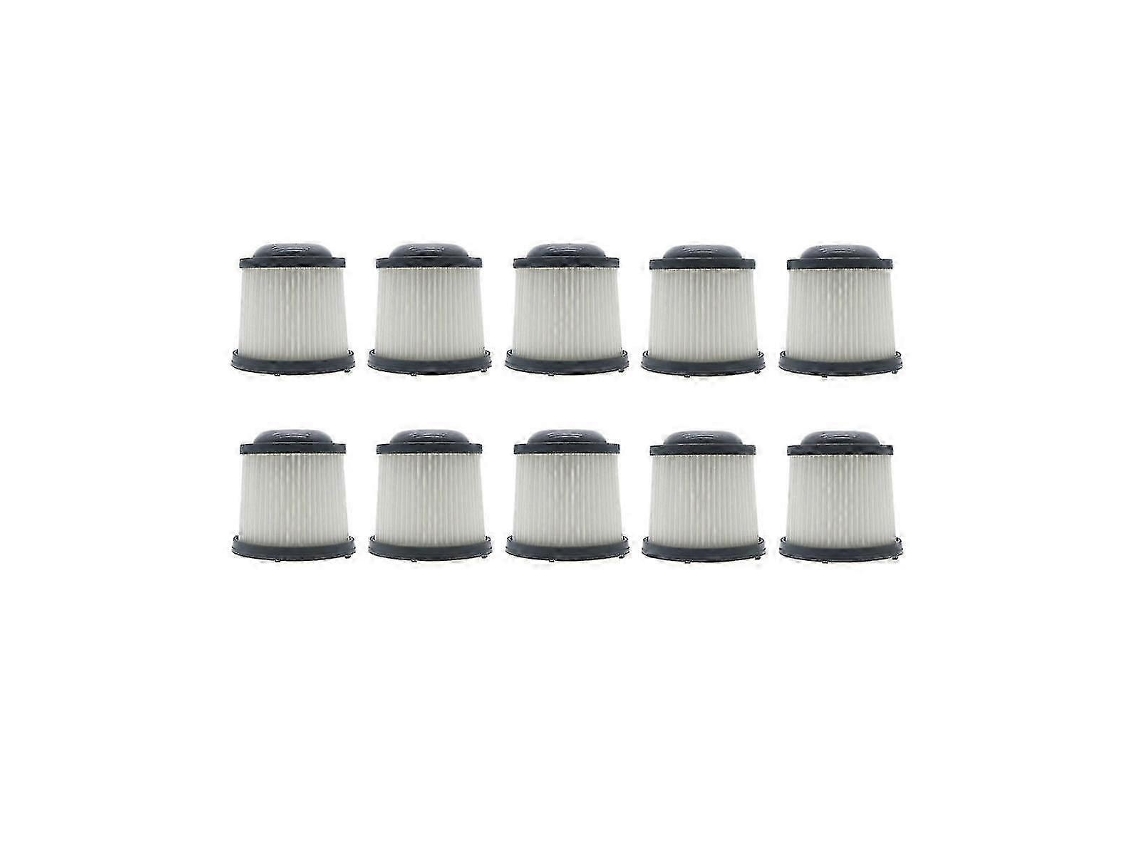 10pcs For Hepa Filter For Pvf110 Phv1210 Phv1210p Phv1210b-m