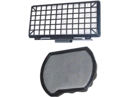 Conjunto De Filtro Hepa Lavável H13 Vsz 6 Bgc41x36/01, Peças Para