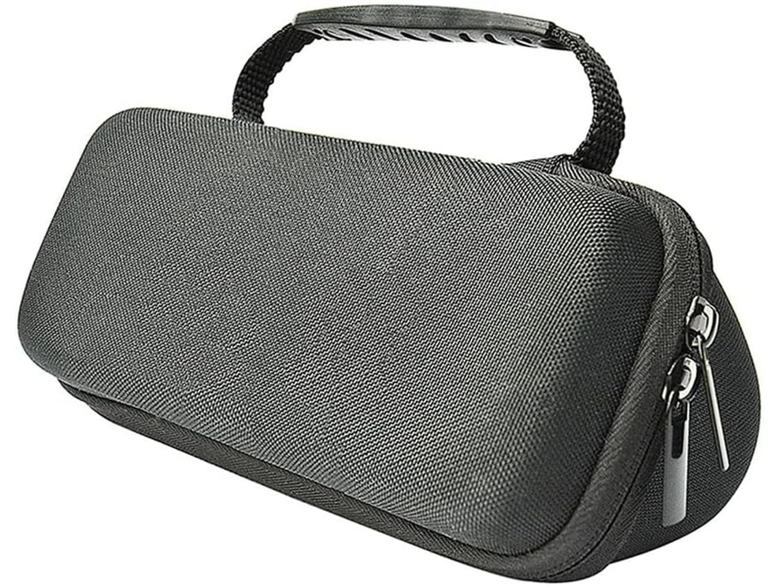 Capa Rígida Em Eva Para Sonos Roam 2, Resistente À Água E Resistente A