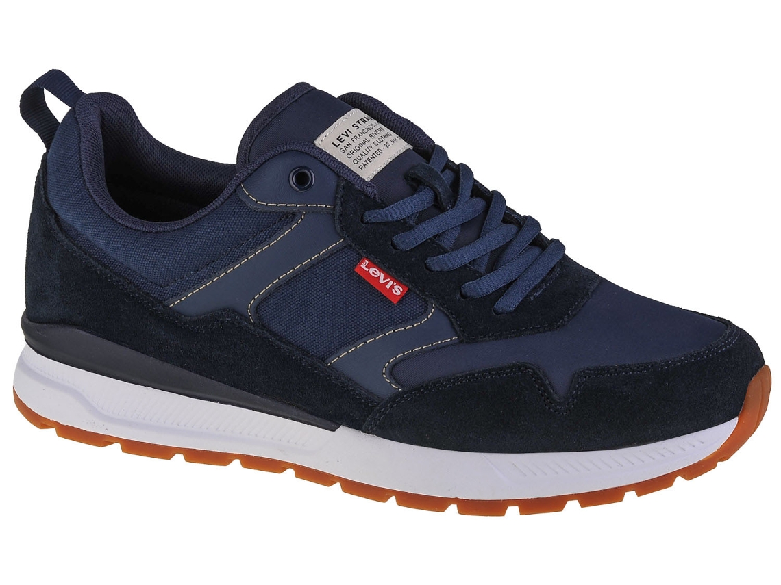 T nis LEVI S Oats Refresh 234233 696 17 Homem 43 Azul Worten.pt
