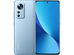 Smartphone XIAOMI 12 (6.28'' - 8 GB - 256 GB - Azul)