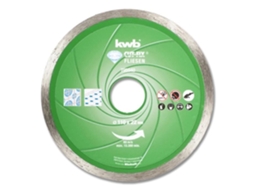 795940 Ladrilhos 11 Cm 2,2 Cm 1 Unidades KWB