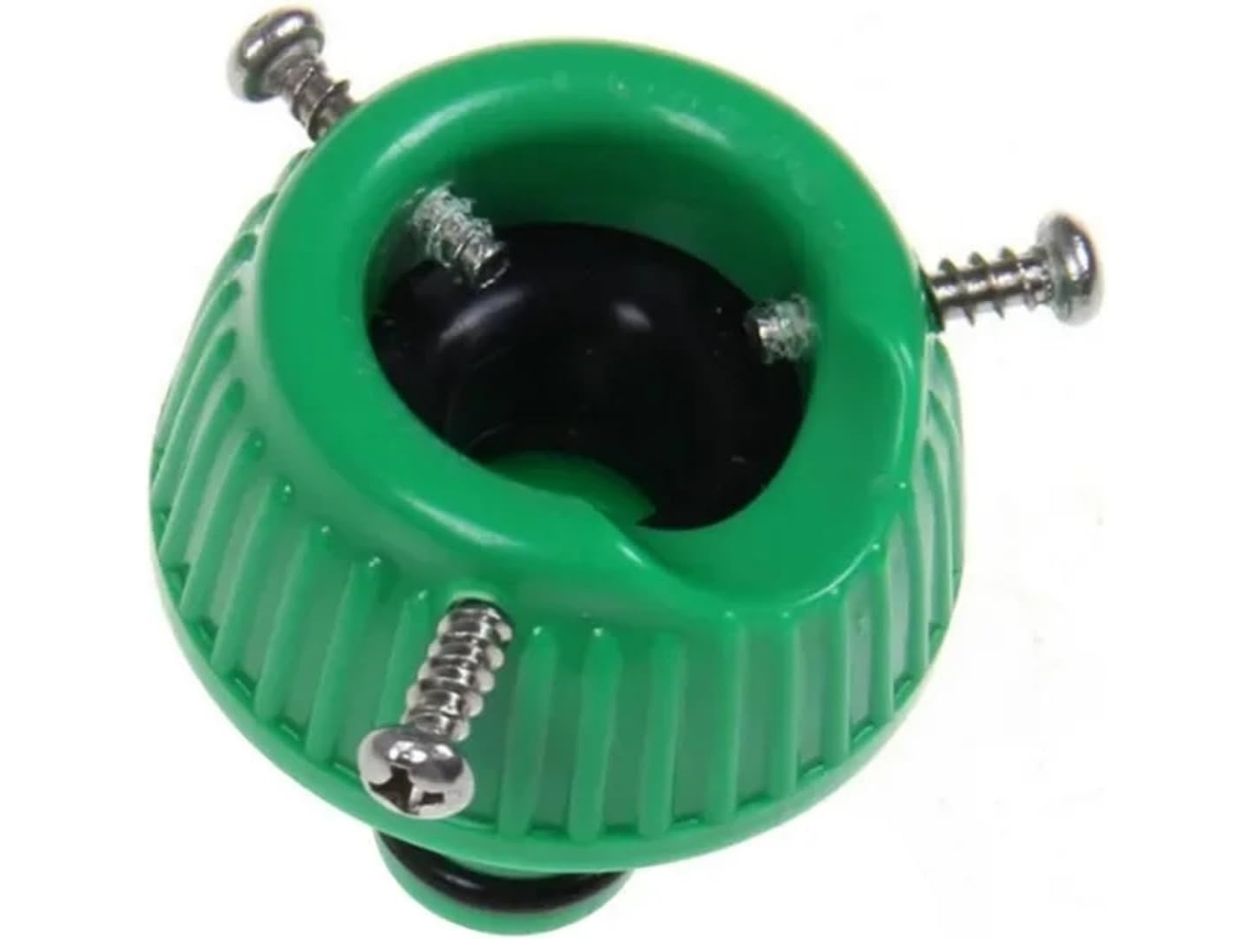Conector Universal Para Mangueira De Jardim, Adaptador Torneira Com