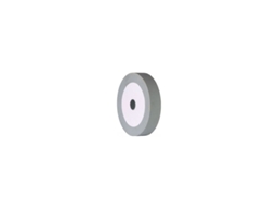 Mo de Esmeril DEWALT Esmeril 125 x 12 mm