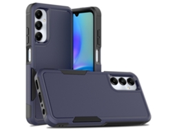 Capa Protetora Para Celular Sailing Armorazul Royal - Samsungsung Galaxy Z Fold 6