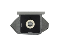 Acessório para Aspiradores HAIER 10 apto lixo zw1200-201 zw1000-678