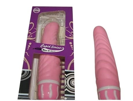 Vibrador Realistico Cock Color Rosa