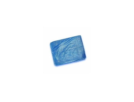 Toldo De Polietileno Azul 3x5m Gsc 3300125