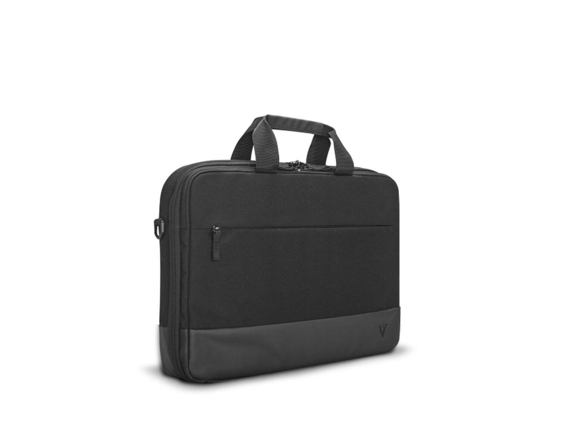 Mala para Portátil V7 Ccp13-Eco-Blk