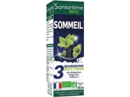 Suplemento Alimentar SANTAROME Sono (30 ml)