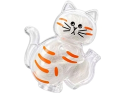 Vaso Pequeno Para Exibir Bigodes De Gato, Ímã De Geladeira, Porta Objetos, Ímã De Geladeira Para Flores, Expositor Para