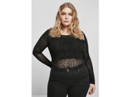 Fato de Banho URBAN CLASSICS Mulher (Multicor - XL)