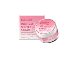 Creme Clareador Corporal Hidratante Efeito Rápido