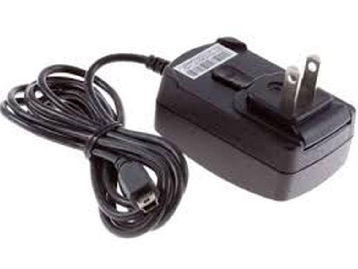 Cisco - Adaptador de alimentação - Europa Central - para IP Phone 8821