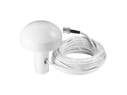 Antena Gps De Navegação Marítima Ativa De 10 M Com Conector Bnc Macho