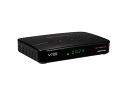 Gtmedia V7 Pro Dvb-s2/s2x + Dvb-t2 Combo H.265