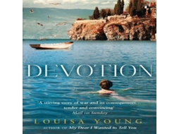 Livro Devotion de Louisa Young (Inglês)