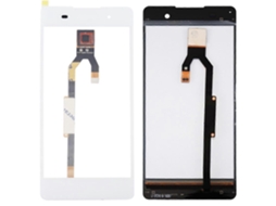 Painel De Toque Para Sony Xperia E5
