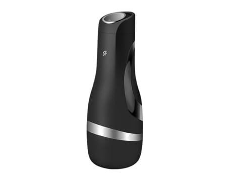 Estimulador DIGITALLAB Fjb0505Zzh12 Preto