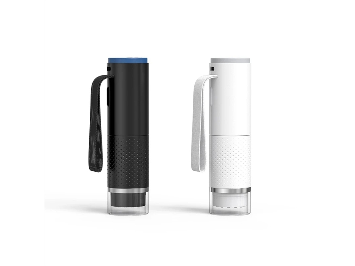 Pen Drive Usb Rotativo De Alta Velocidade 3 Em 1 Typec De 128g Para Android/computador