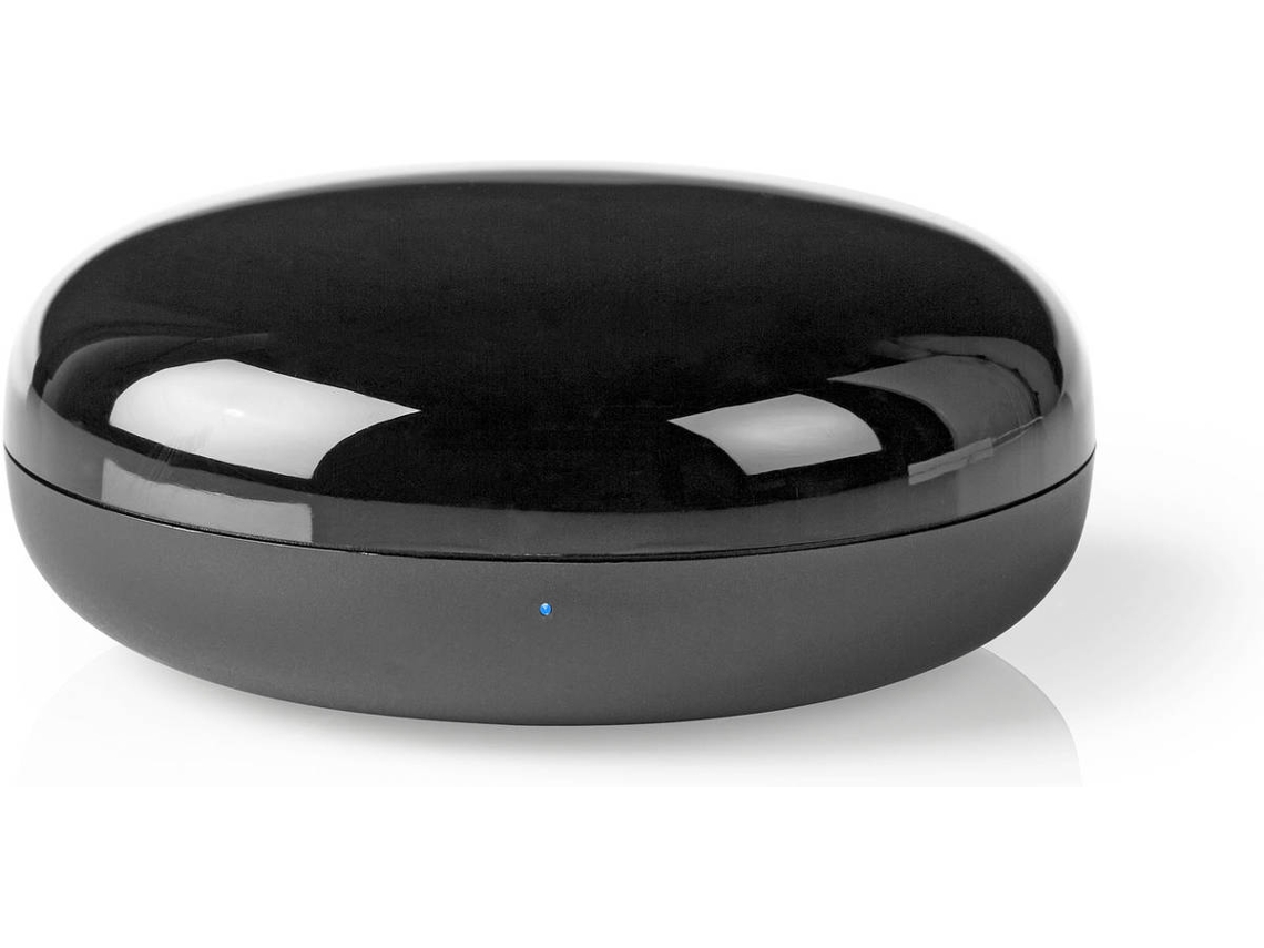Comando Wi-Fi NEDIS Wi-Firc10Bk
