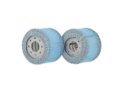 Cartucho de Filtro AQUAFORGE em malha para spa