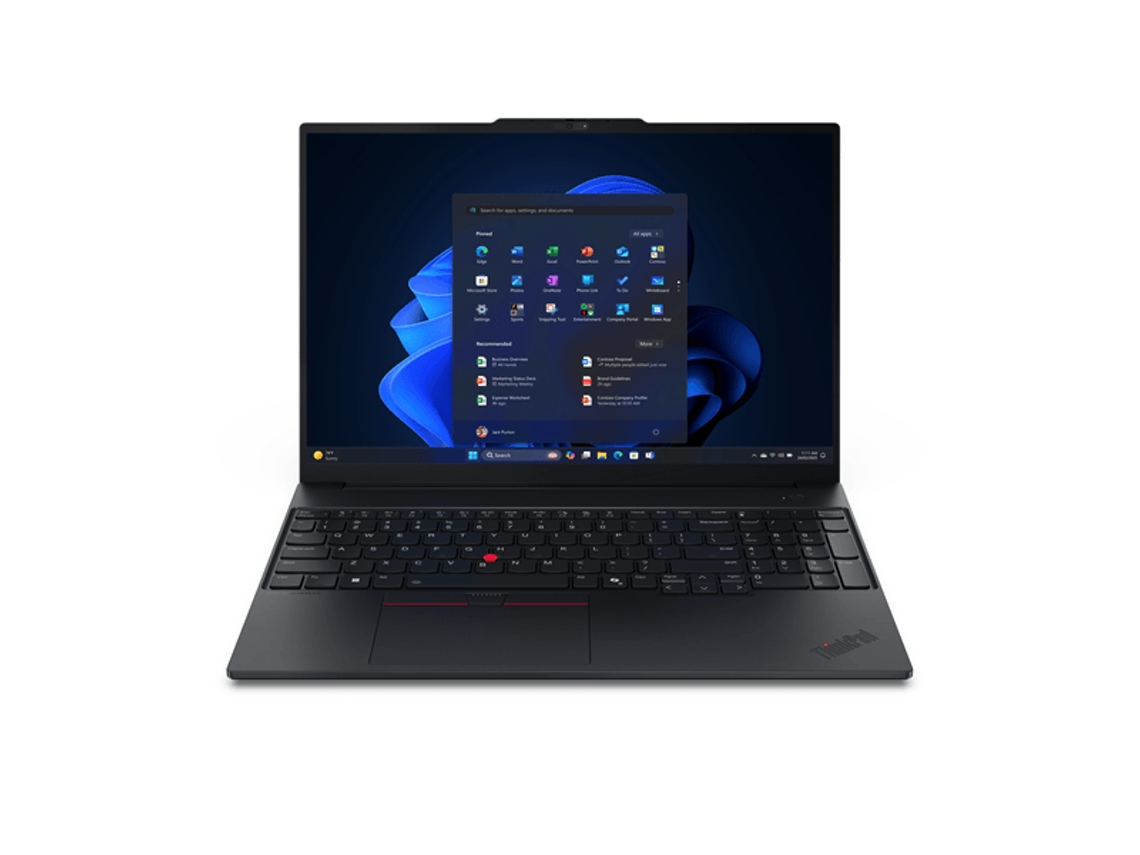 Tp E16 G3 Amd R5 230 16gb 512 W11pro 16 LENOVO