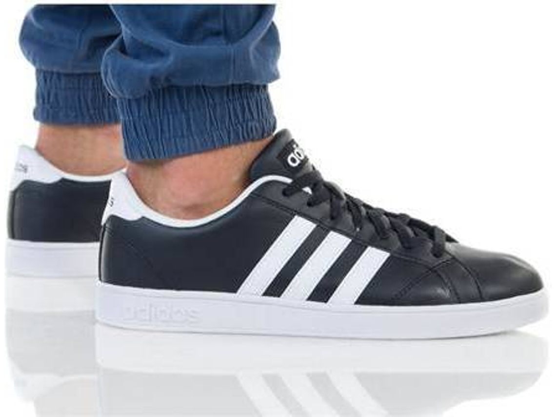 Tenis adidas online baseline masculino