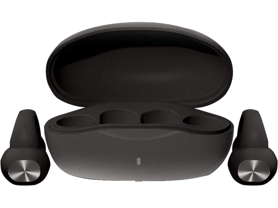 Fones De Ouvido Sem Fio Com Microfone Resistente Ao Suor