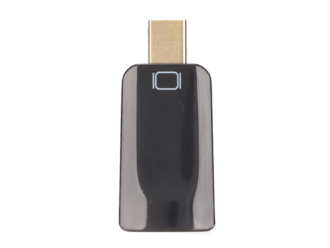 Adaptador EOOCOO (conversão de Sinal Mini Dp para Hdmi)
