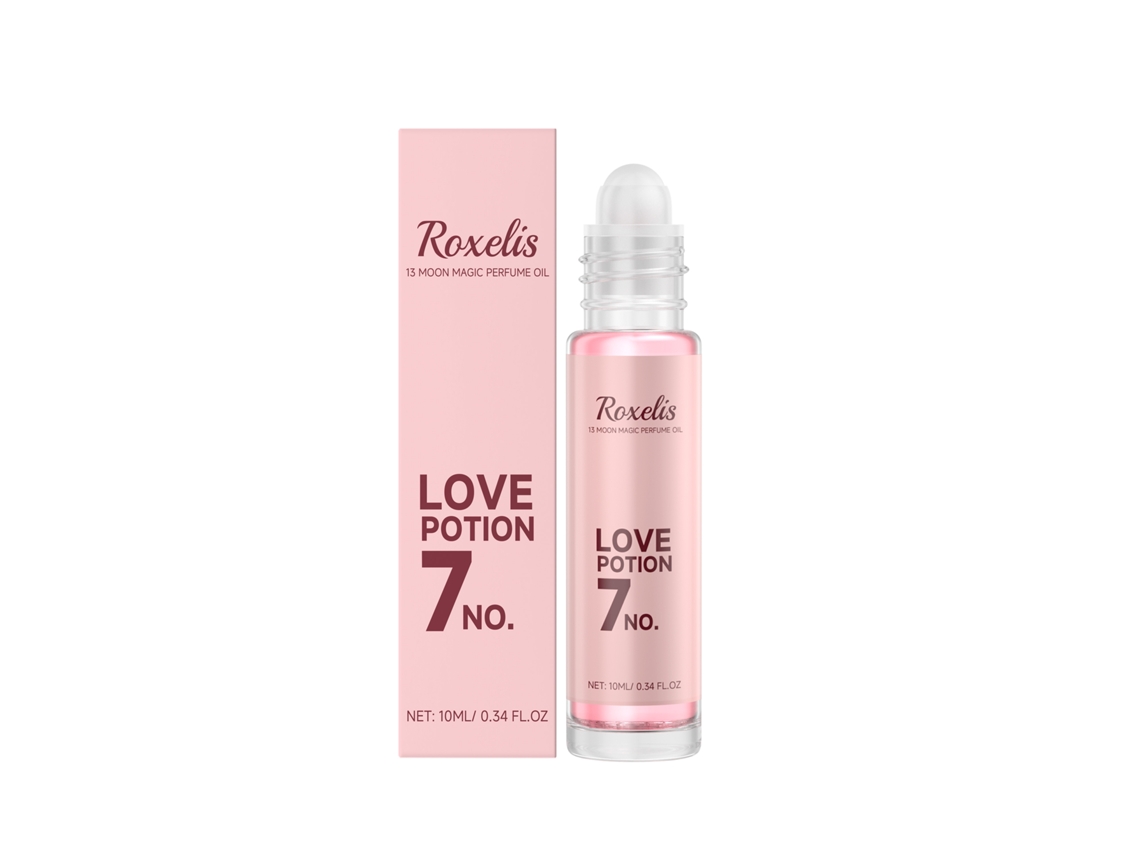 Perfume Charming Flor de Romã Essência Floral Moderna para Mulheres Sofisticadas LAXISCREED