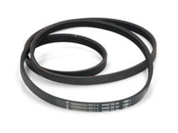 Correia 1080j4 HUTCHINSON para Máquina de Lavar Roupa Blj043un