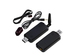 Comando À Distância Compatível Com Sem Fios Ir Extender Infravermelhos Repeater Of Multiple Devices Home Appliances Eu Plug