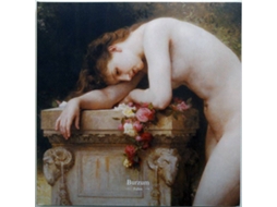 Vinil LP Burzum - Fallen