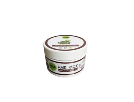 Hair Pack Mascarilla Ativadora 200ml Anarkhia