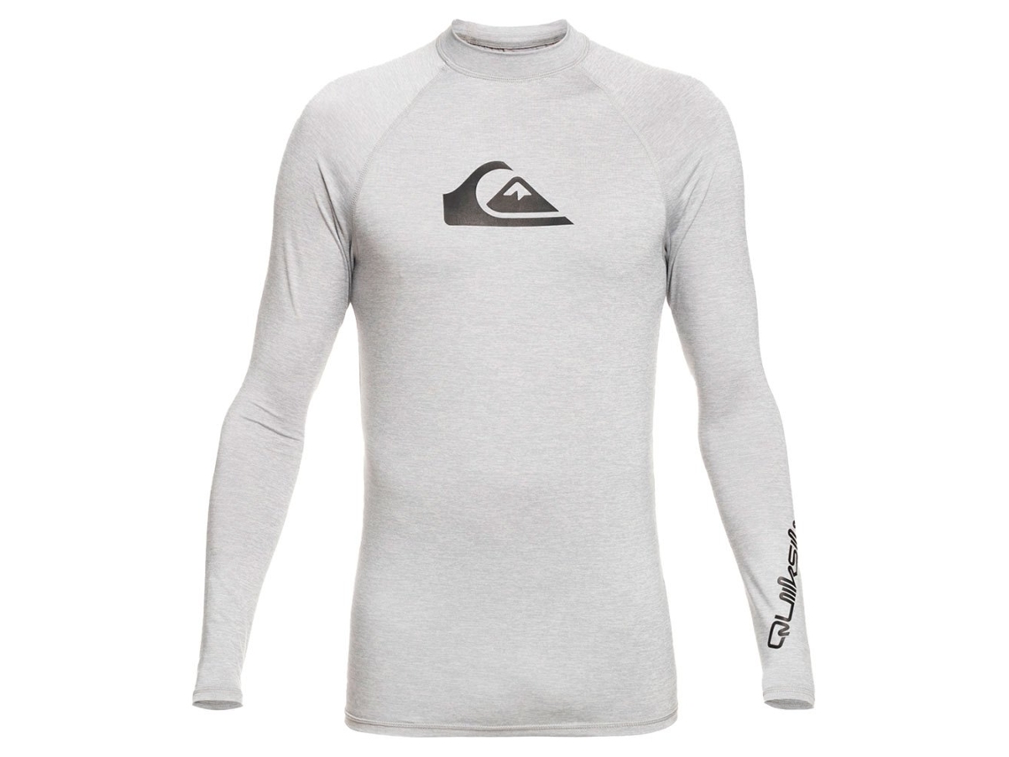 Rash Guards QUIKSILVER Rashguard all time Worten.pt