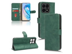 Capa Para Celular Com Toque Aveludado Para Honor X8a