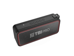 Caixa De Som Bluetooth Cyboris Cyb X7 Com Power Bank E Nfc Olysi Shop