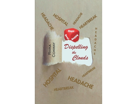 Livro Dispelling The Clouds De Rivka Conway (inglês)