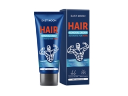 Creme Remove Pelo Corporal Masculino Eficaz