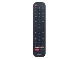 Controle Remoto Substituto Compatível Com Erf2f60g Smart Tv Android 9.0 Pie 32a56e 40a56e Sem Função Voz Perfeito