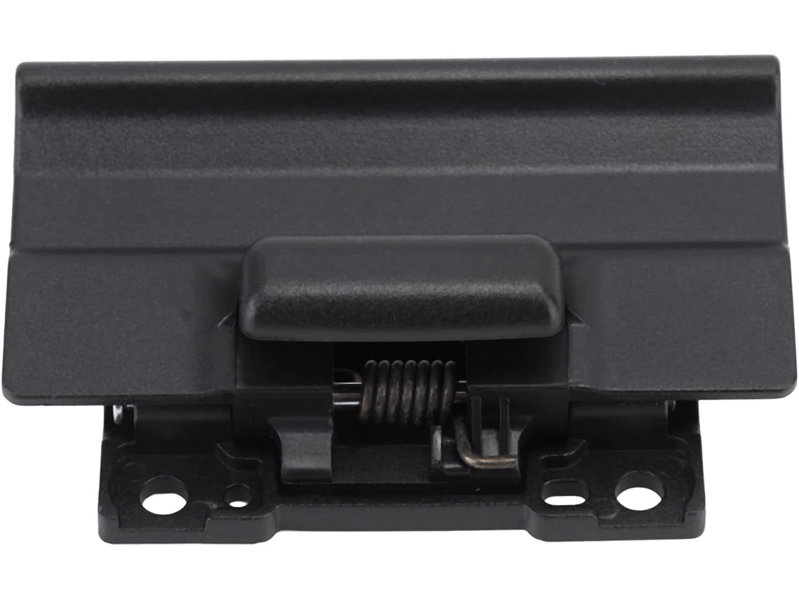 Conjunto Multifuncional De Trava Da Porta Do Console Para Tacoma 2021, Alavanca Da Tampa Central 58971, Trava Removível