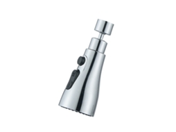 Extensor Universal de Torneira Rotativa LAXISCREED