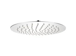 Shower Head, Shower Heads Vidaxl Roxo Aço Inoxidável (ø 25 Cm)